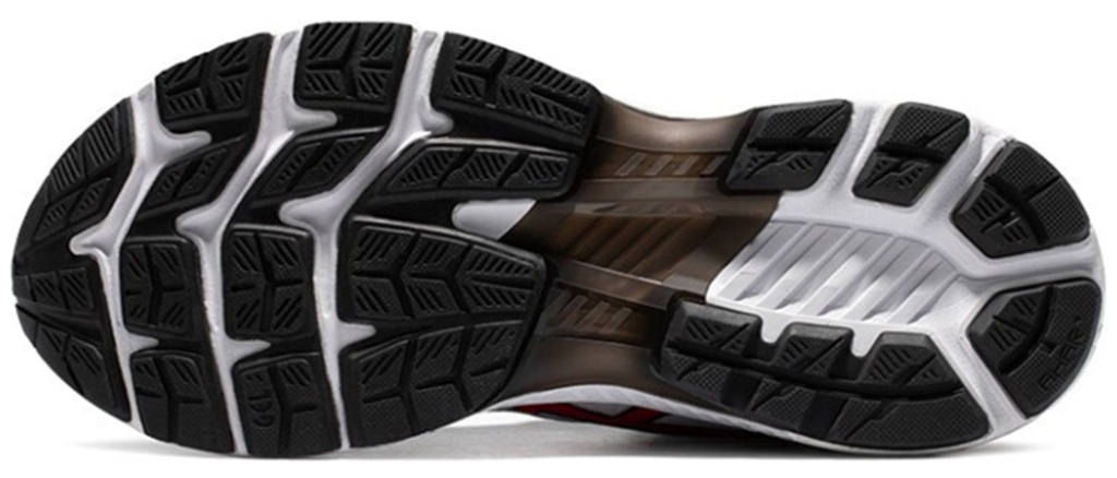 Giày Asics Gel-Kayano 27 'White' 1012B032-100 - Ảnh 5