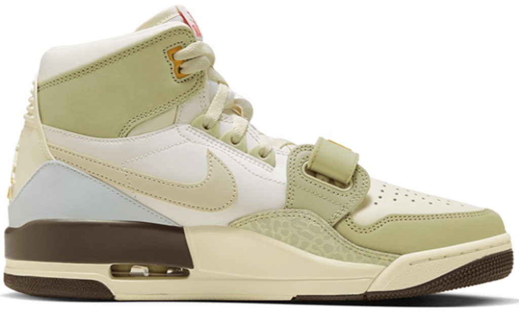 Giày Nike Air Jordan 'Year of the Rabbit' FD9909-111