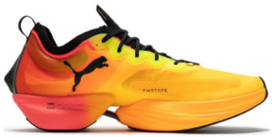 Giày Puma Fast-R Nitro Elite Fireglow 'Yellow Red' 377598-01