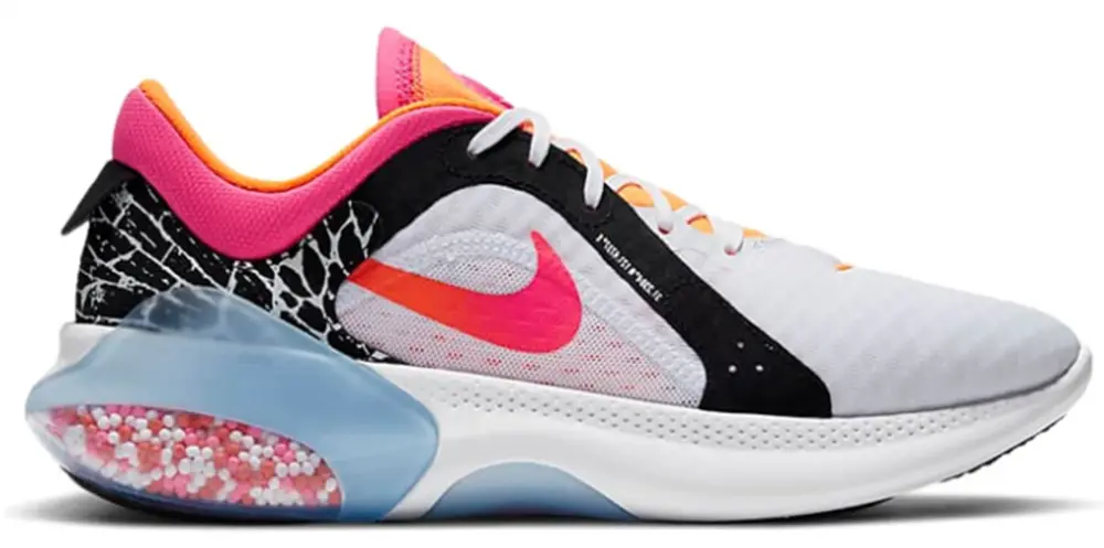 Giày Nike Joyride Dual Run 2 'White Pink' DC3285-180