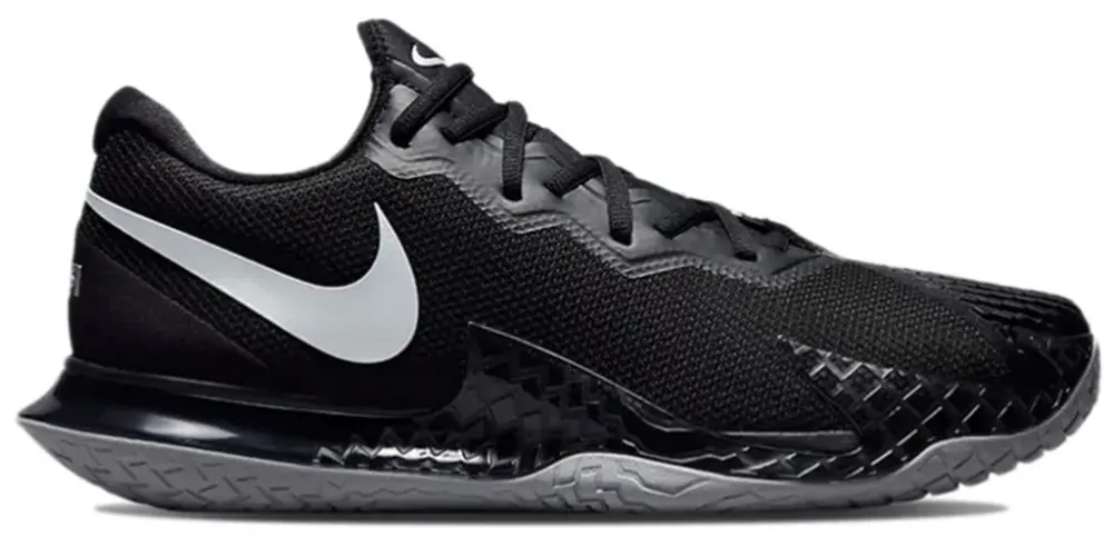 Giày Nike Court Zoom Vapor Cage 4 Rafa 'Black' DD1579-001
