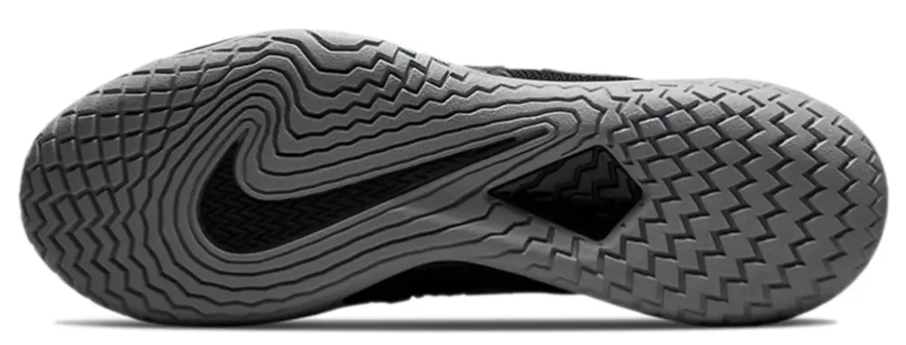 Giày Nike Court Zoom Vapor Cage 4 Rafa 'Black' DD1579-001 - Ảnh 5