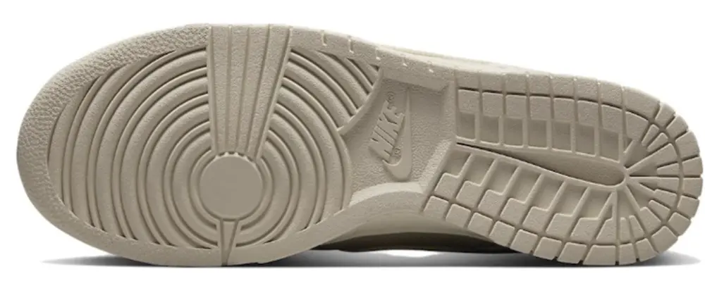 Giày Nike Dunk Low SE 'Sashiko - Light Orewood Brown' DV0834-100 - Ảnh 5
