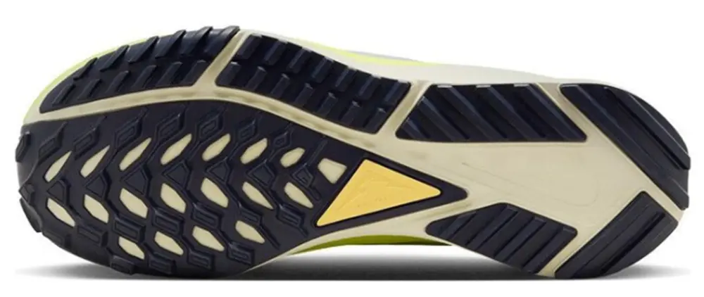 Giày Nike React Pegasus 'Wolf Grey Volt' DJ7926-002 - Ảnh 5