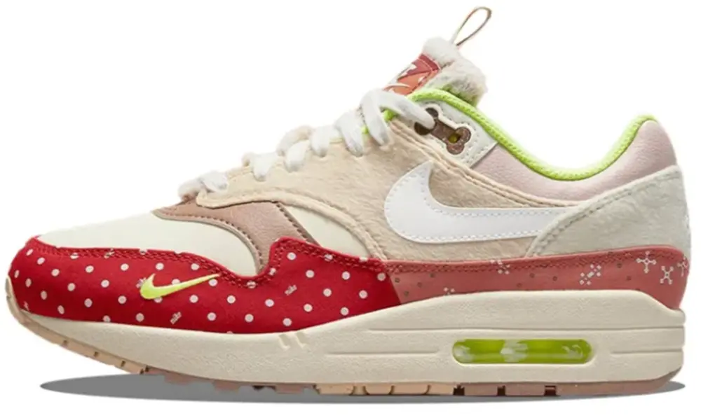Giày Nike Air Max 1 PRM 'Woman's Best Friend' DR2553-111 - Ảnh 6