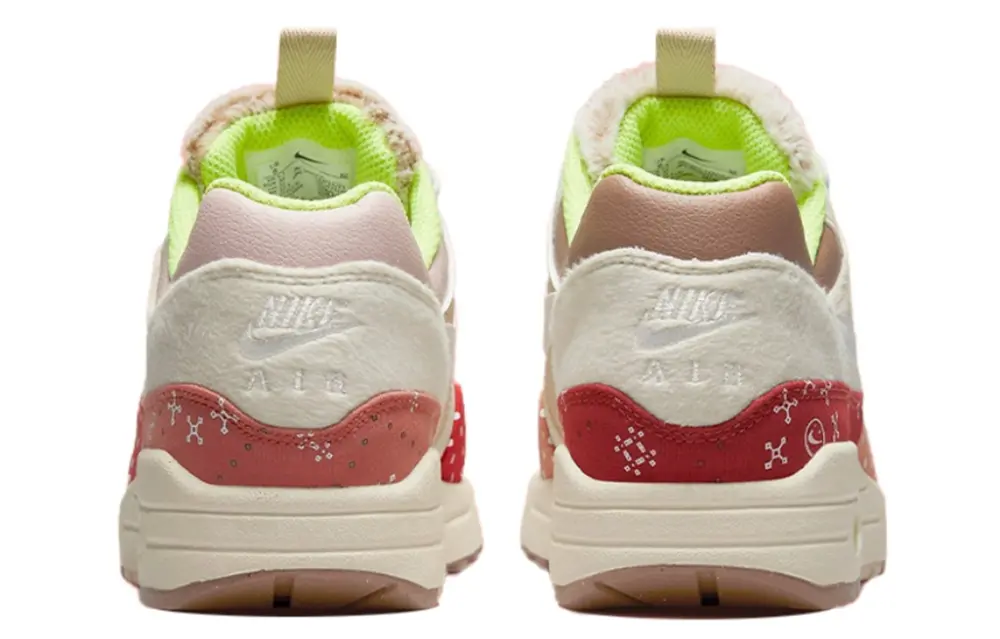 Giày Nike Air Max 1 PRM 'Woman's Best Friend' DR2553-111 - Ảnh 3