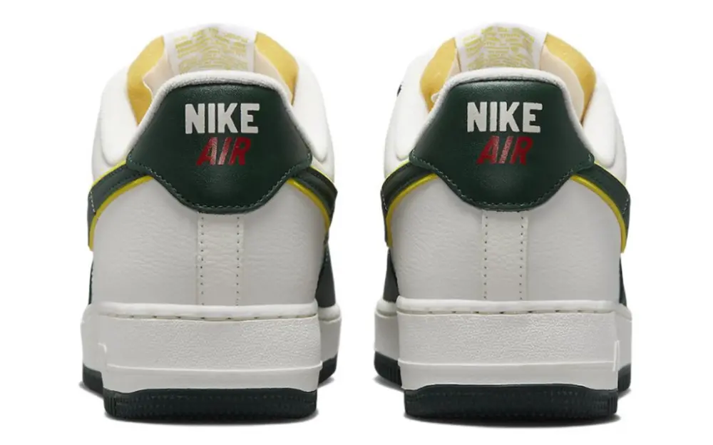 Giày Nike Air Force 1 '07 LV8 'Noble Green' FD0341-133 - Ảnh 5