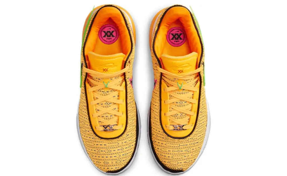 Giày Nike LeBron 20 'James Gang' DJ5423-801 - Ảnh 3