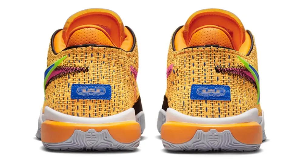Giày Nike LeBron 20 'James Gang' DJ5423-801 - Ảnh 5