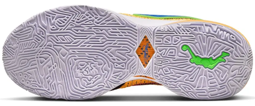 Giày Nike LeBron 20 'James Gang' DJ5423-801 - Ảnh 6