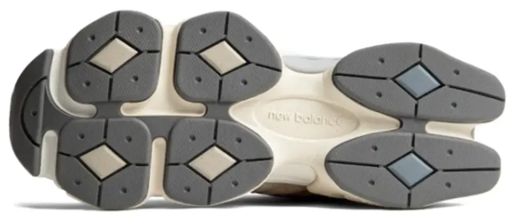 Giày New Balance 9060 'Mushroom' U9060MUS - Ảnh 5