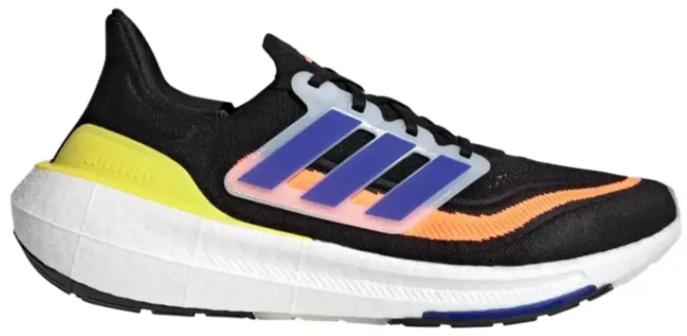 Giày Adidas Ultraboost Light 'Black' HP9204