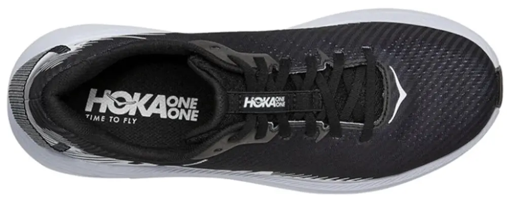 Giày Hoka One One Rincon 2 Black White 1110514-BWHT - Ảnh 3