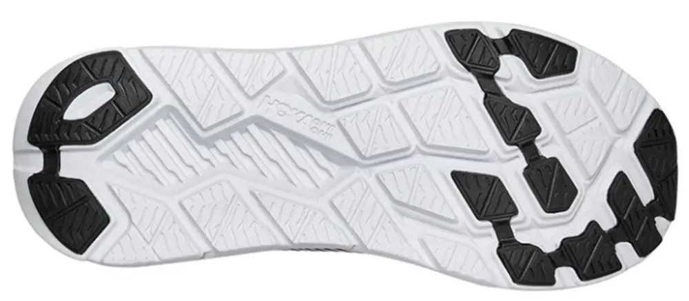 Giày Hoka One One Rincon 2 Black White 1110514-BWHT - Ảnh 4