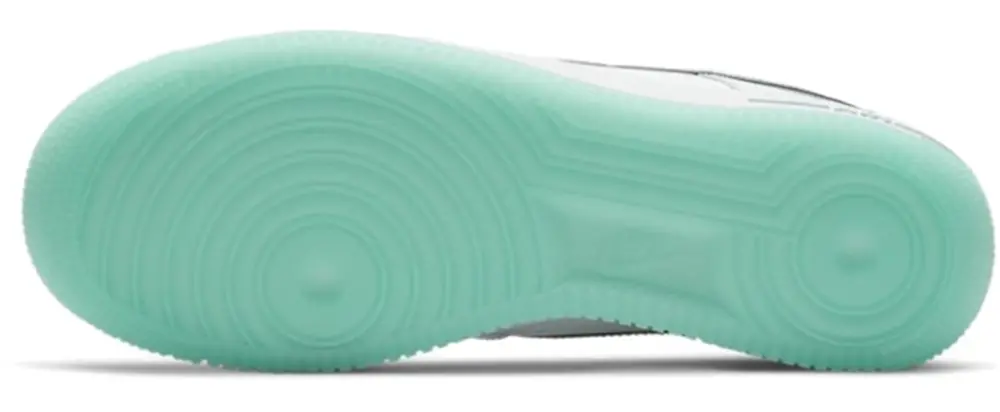 Giày Nike Air Force 1 '07 LV8 'Abalone' DD9613-100 - Ảnh 3