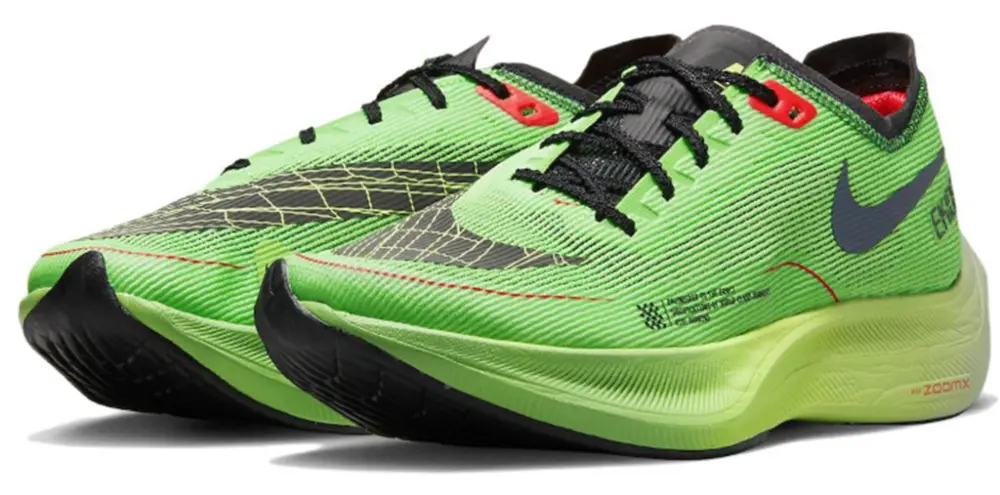 Alternative view of Giày Nike ZoomX 'Ekiden Zoom Pack' DZ4779-304