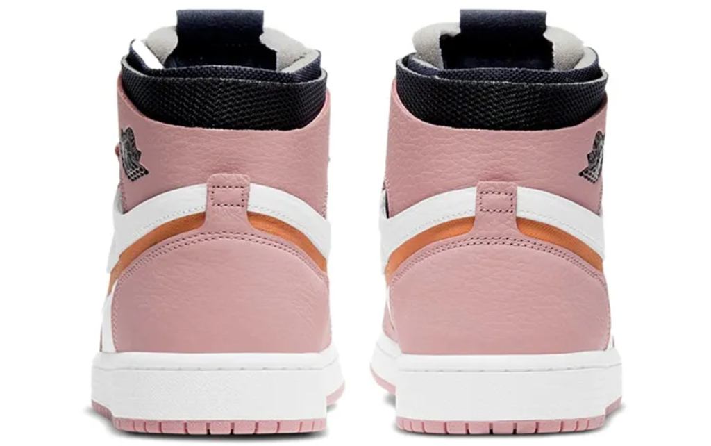 Giày Nike Air Jordan 1 ‘Pink Glaze’ CT0979-601 - Ảnh 5