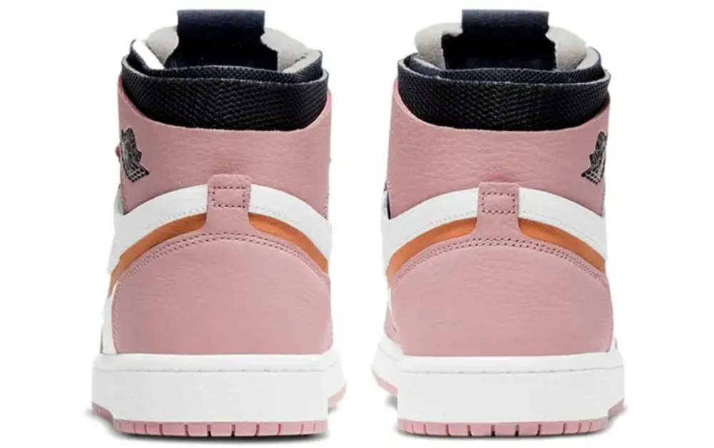 Giày Nike Air Jordan 1 ‘Pink Glaze’ CT0979-601 - Ảnh 8