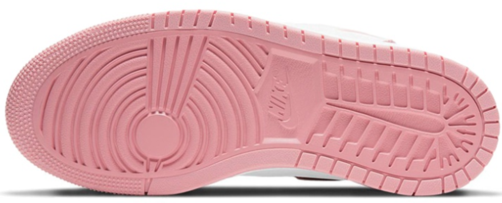 Giày Nike Air Jordan 1 ‘Pink Glaze’ CT0979-601 - Ảnh 4