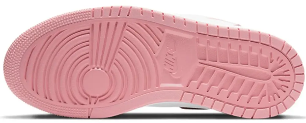 Giày Nike Air Jordan 1 ‘Pink Glaze’ CT0979-601 - Ảnh 7