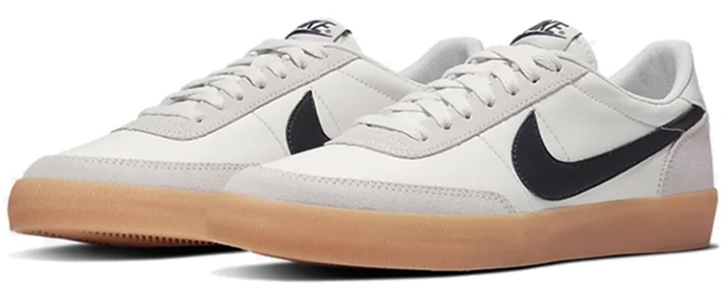 Giày Nike Killshot 2 Leather 'Sail' 432997-121 - Ảnh 4