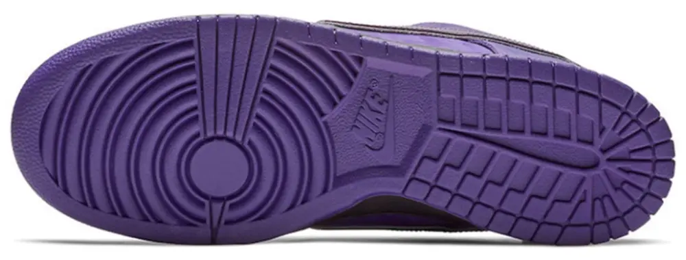 Giày Nike SB Dunk Low Concepts Purple Lobster BV1310-555 - Ảnh 4