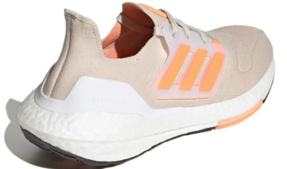 Giày Adidas Ultraboost 22 'Beam Orange' GX6666 - Ảnh 4