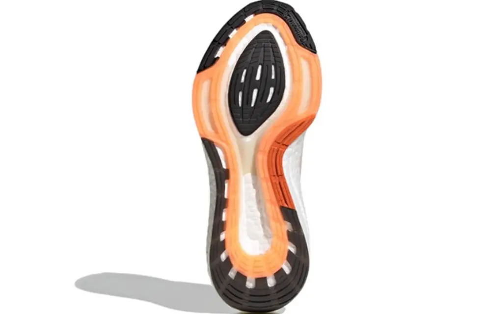 Giày Adidas Ultraboost 22 'Beam Orange' GX6666 - Ảnh 5