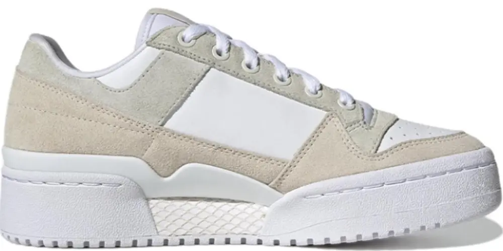 Giày Adidas Forum Bold 'Orbit Grey' GY8198