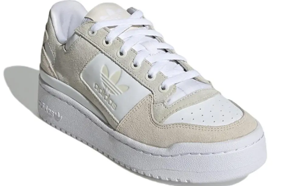 Giày Adidas Forum Bold 'Orbit Grey' GY8198 - Ảnh 3