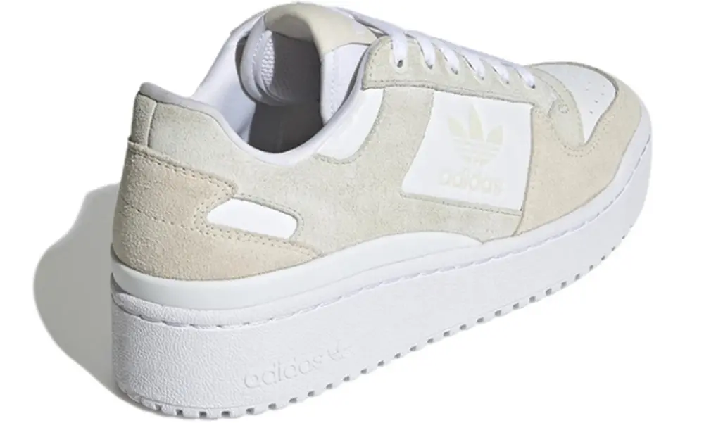 Giày Adidas Forum Bold 'Orbit Grey' GY8198 - Ảnh 4