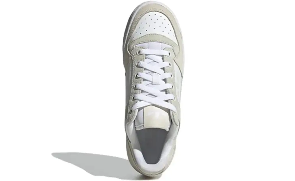 Alternative view of Giày Adidas Forum Bold 'Orbit Grey' GY8198