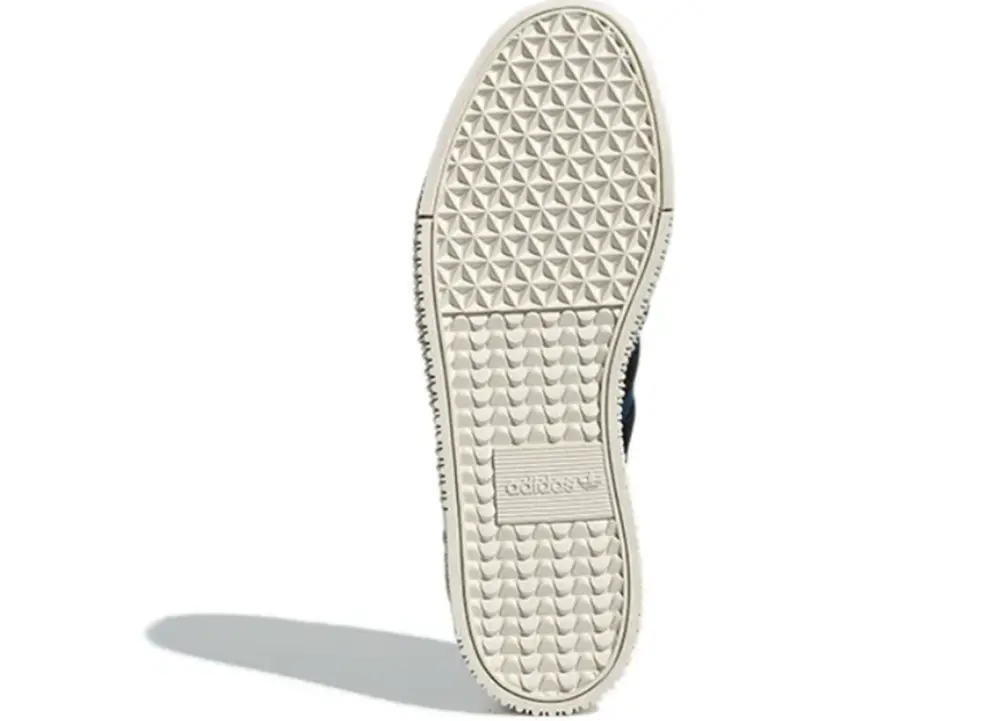 Giày Adidas Originals Sambarose 'Blue' BD7685 - Ảnh 5