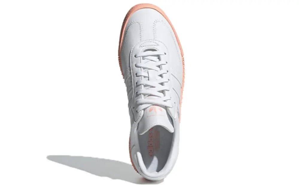 Giày Adidas Originals Sambarose 'White' GZ8615 - Ảnh 3