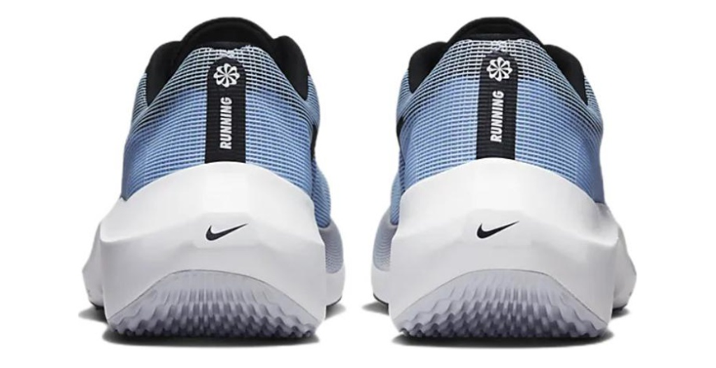 Giày Nike Zoom Fly 5 'Cobalt Bliss White' DM8968-401 - Ảnh 4