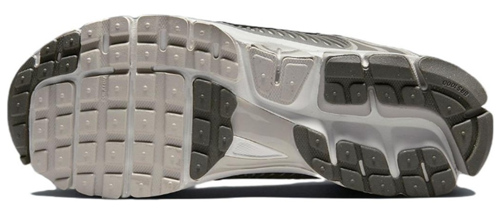 Giày Nike Zoom Vomero 5 PRM 'Light Iron Ore' FD0791-012 - Ảnh 3