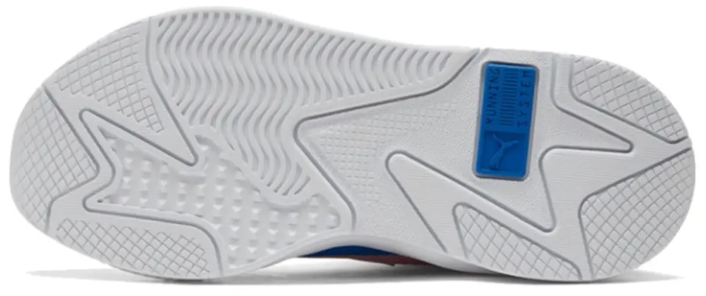 Giày Puma RS-X Toys 'White Red' 369449-24 - Ảnh 5