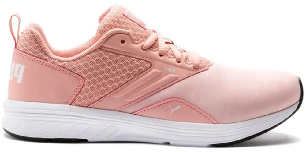 Giày Puma Nrgy Comet 'Pink Orange' 190556-23