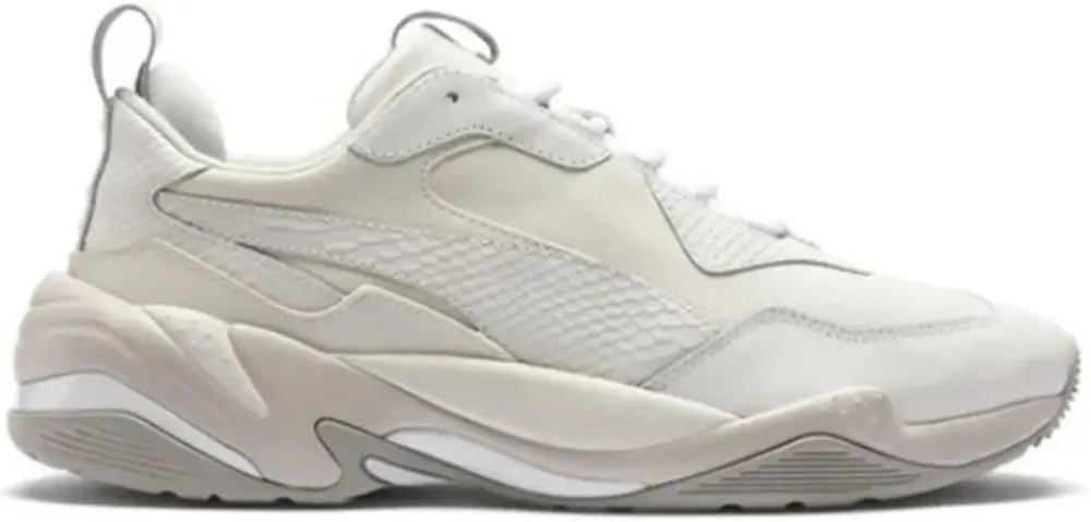 Giày Puma Thunder Desert Jr 'White' 368462-03