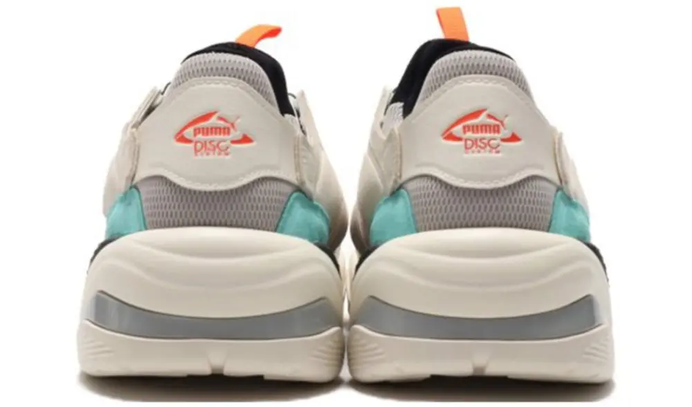 Giày Puma Thunder Disc 'Casual' 369355-07 - Ảnh 3