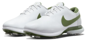 Alternative view of Giày Nike Air Zoom Victory Tour 2 ‘White Green’ DJ6569-102
