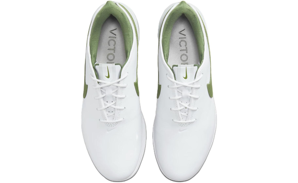 Giày Nike Air Zoom Victory Tour 2 ‘White Green’ DJ6569-102 - Ảnh 5