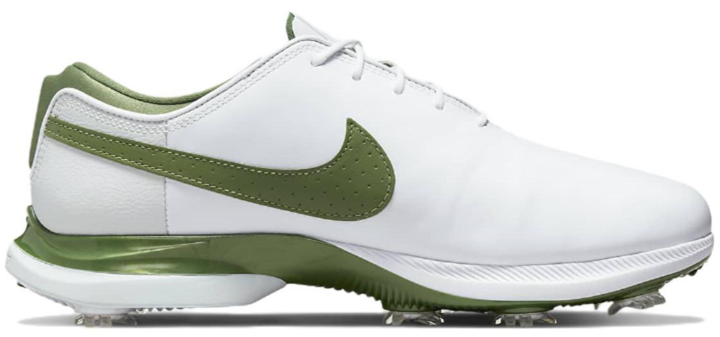 Giày Nike Air Zoom Victory Tour 2 ‘White Green’ DJ6569-102