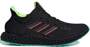 Giày Adidas Futurecraft 4D 'Black Carbon Turbo' GZ8626