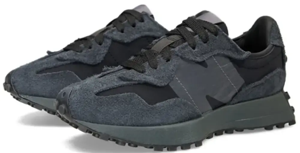 Alternative view of Giày New Balance 327 'Phantom Magnet' U327WCD