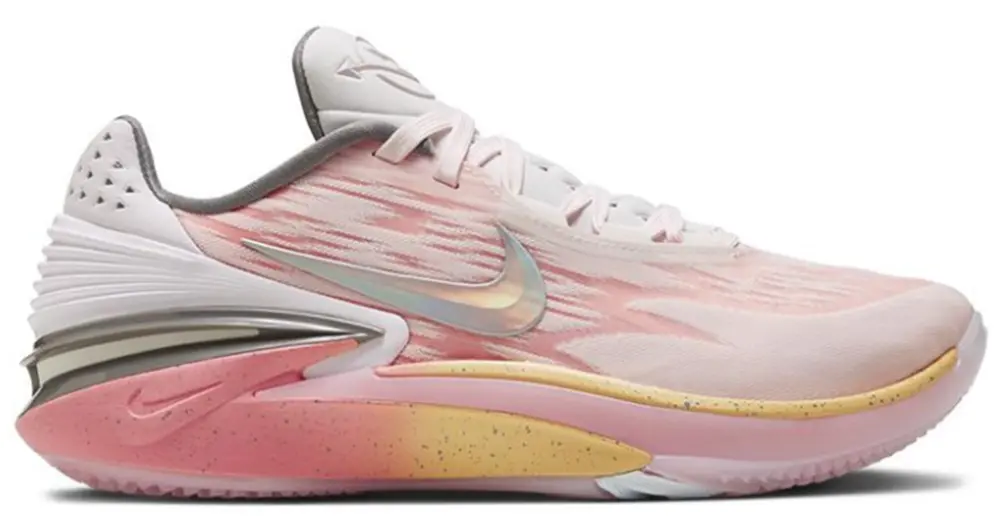 Giày Nike Air Zoom GT Cut 2 EP 'Pink' DJ6013-602