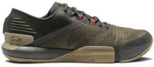 Giày Under Armour Tribase Green 'Olive Green' 3022481-300
