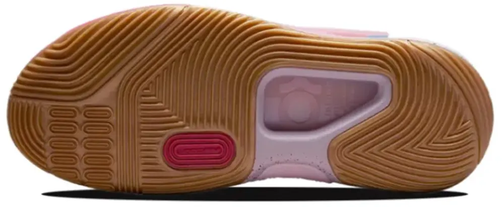 Giày Nike KD14 EP 'Aunt Pearl' DC9380-600 - Ảnh 5