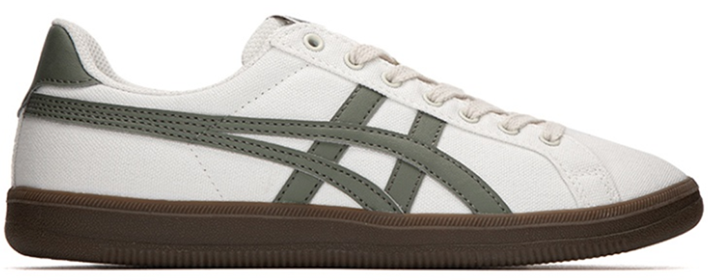Giày Onitsuka Tiger DD Trainer 'White Gray' 1183B479-104