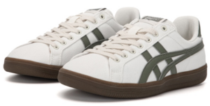 Alternative view of Giày Onitsuka Tiger DD Trainer 'White Gray' 1183B479-104